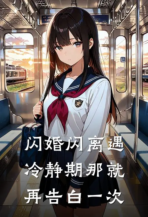 闪婚闪离遇冷静期那就再告白一次