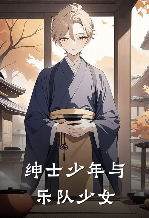 《绅士少年与乐队少女》乔森乔乔已完结小说_绅士少年与乐队少女(乔森乔乔)火爆小说