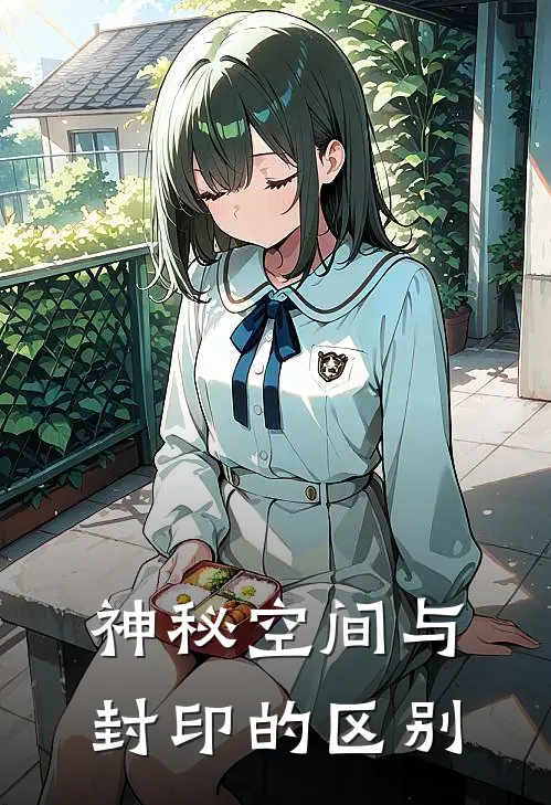 神秘空间与封印的区别