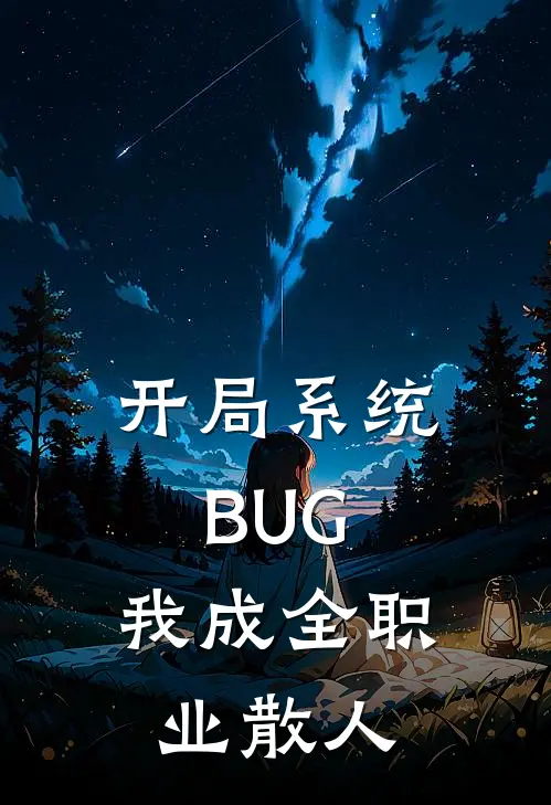 开局系统BUG，我成全职业散人