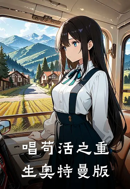 唱苟活之重生奥特曼版