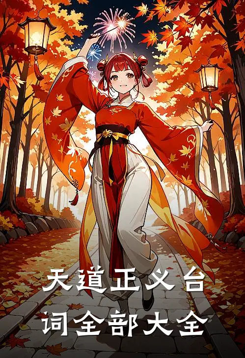 天道正义台词全部大全