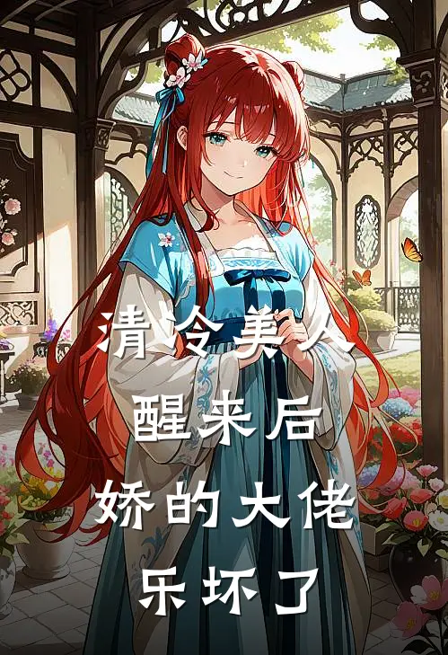 清冷美人醒来后，娇的大佬乐坏了