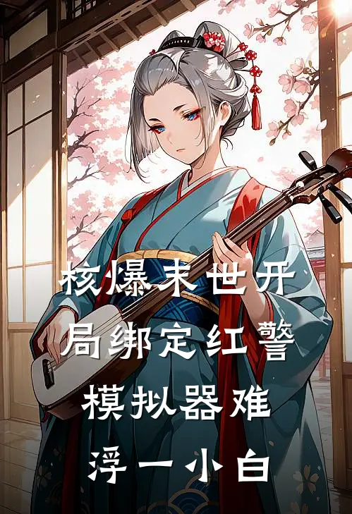 核爆末世开局绑定红警模拟器 难浮一小白