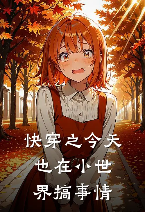 快穿之今天也在小世界搞事情
