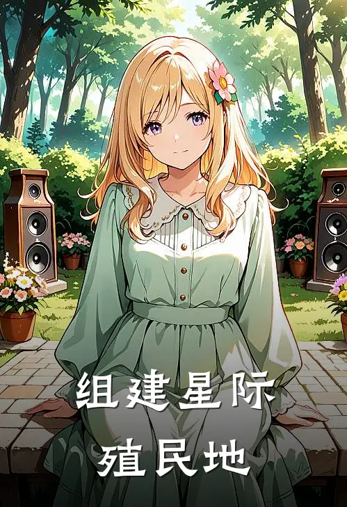 组建星际殖民地