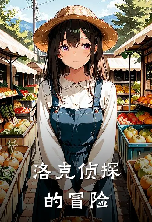 《洛克侦探的冒险》洛克艾琳免费完本小说在线阅读_《洛克侦探的冒险》洛克艾琳免费小说