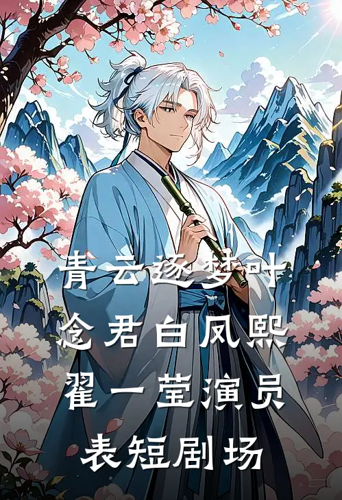 青云逐梦叶念君白凤熙翟一莹演员表短剧场