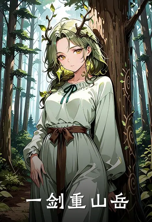 一剑重山岳