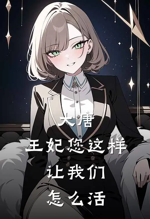 大唐：王妃您这样，让我们怎么活李元吉杨婉最新热门小说_大唐：王妃您这样，让我们怎么活全本在线阅读