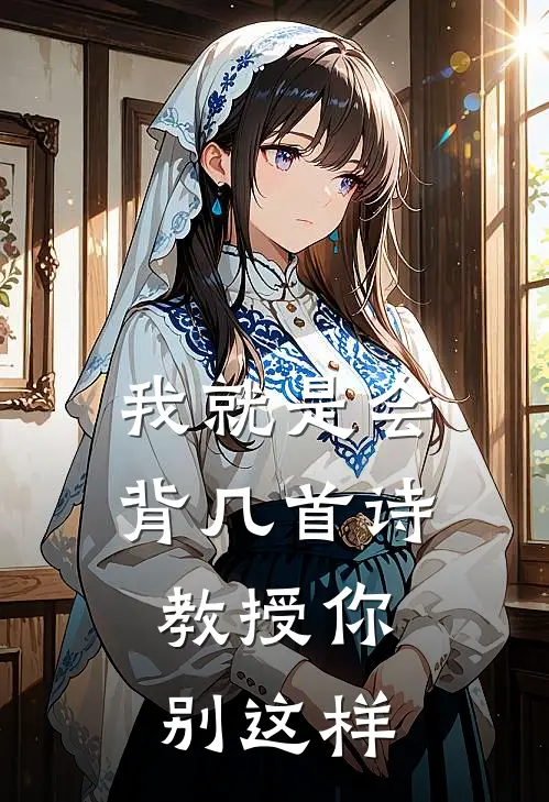 我就是会背几首诗，教授你别这样唐陌宋暖完本完结小说_完本完结小说我就是会背几首诗，教授你别这样(唐陌宋暖)