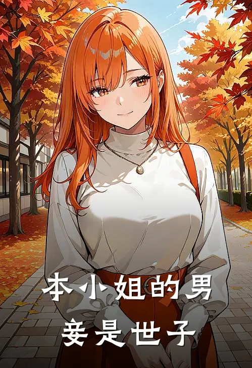 本小姐的男妾是世子