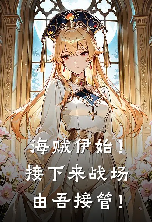 海贼伊始！接下来战场由吾接管！