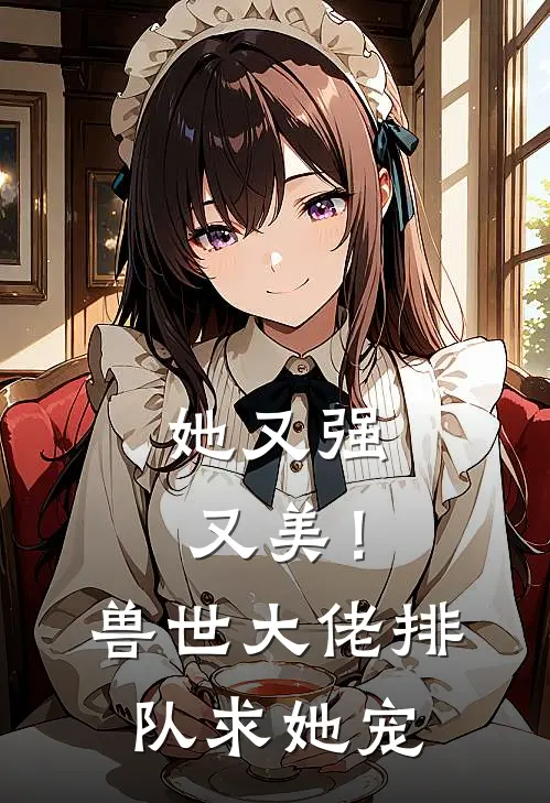 她又强又美！兽世大佬排队求她宠(颜晞埃尔德)全集阅读_她又强又美！兽世大佬排队求她宠最新章节阅读