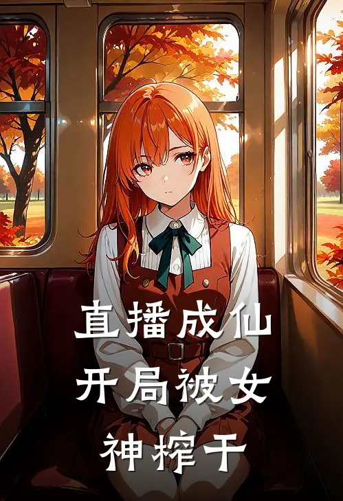 直播成仙，开局被女神榨干