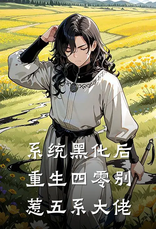 系统黑化后重生四零别惹五系大佬