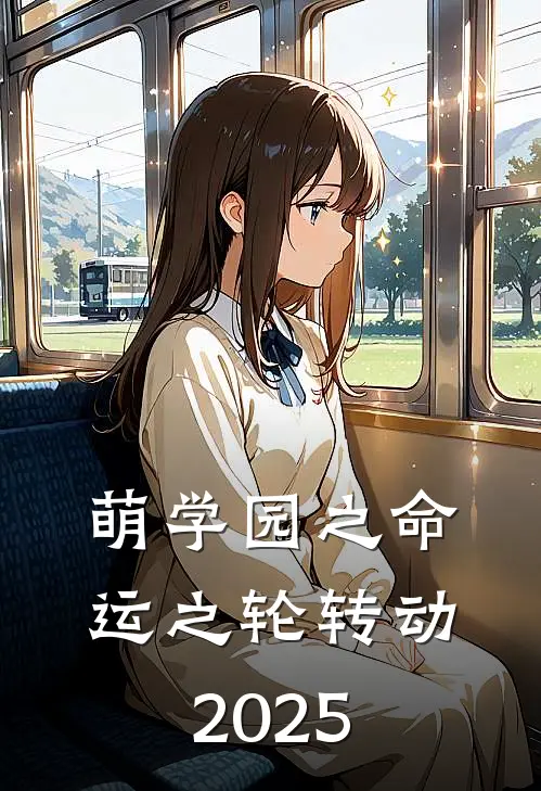 萌学园之命运之轮转动2025
