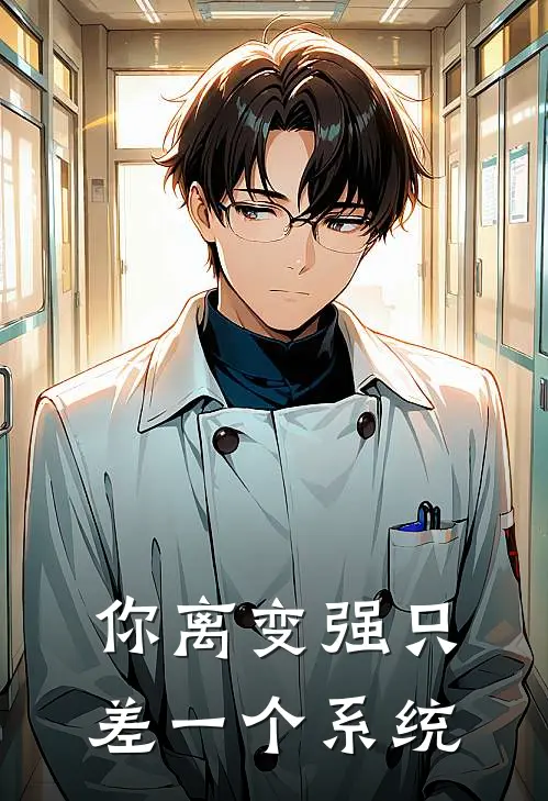 你离变强只差一个系统