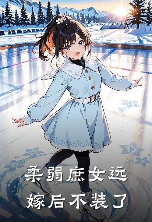 柔弱庶女远嫁后不装了