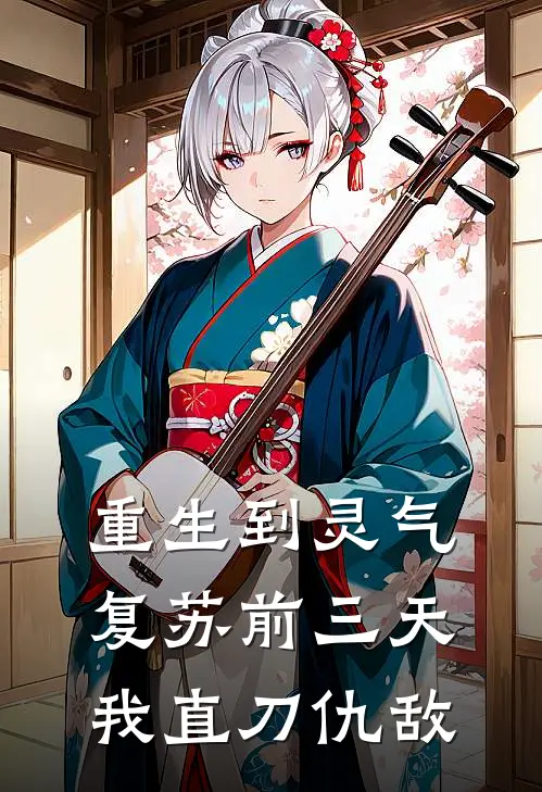 重生到灵气复苏前三天我直刀仇敌