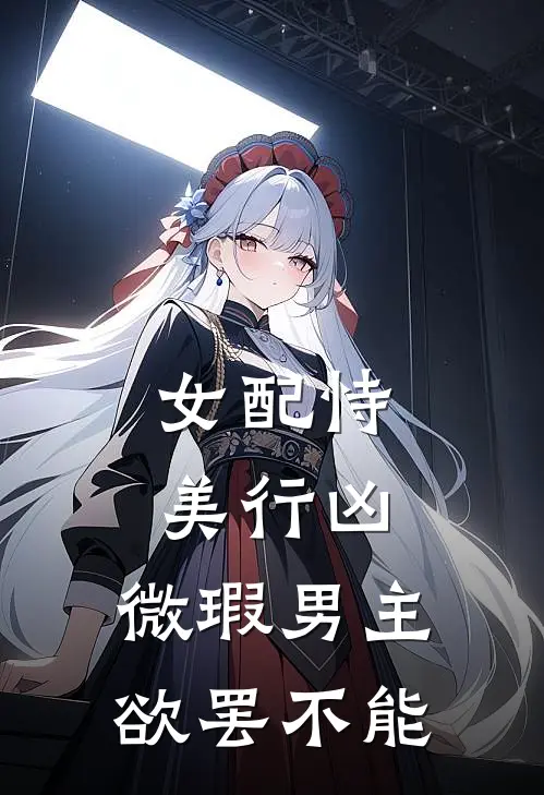 女配恃美行凶，微瑕男主欲罢不能(秦青衍沈琉璃)免费小说大全_小说完结免费女配恃美行凶，微瑕男主欲罢不能秦青衍沈琉璃