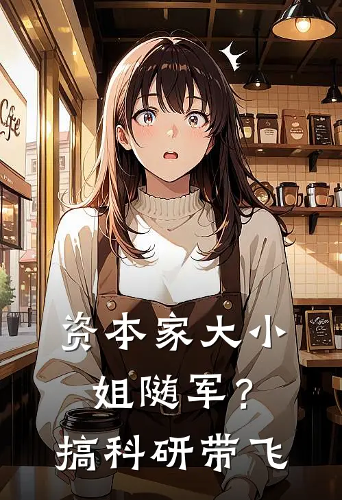资本家大小姐随军？搞科研带飞