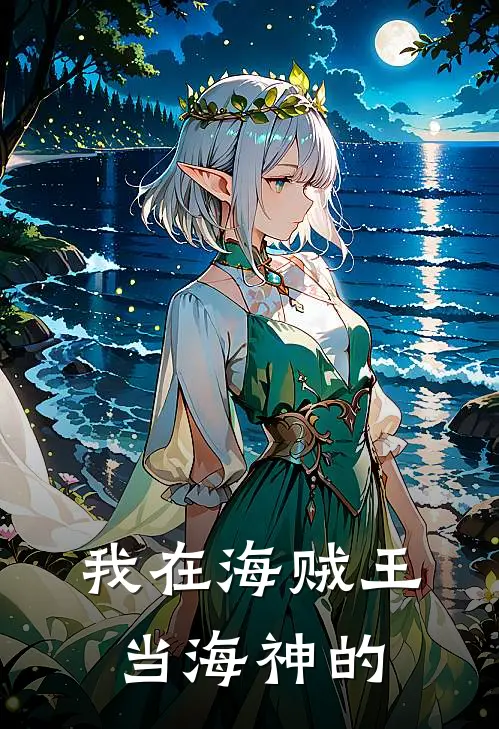 我在海贼王当海神的