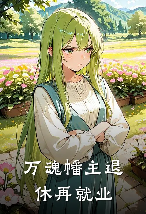 万魂幡主退休再就业