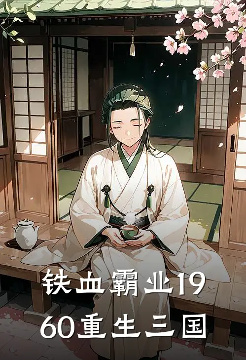 铁血霸业1960重生三国