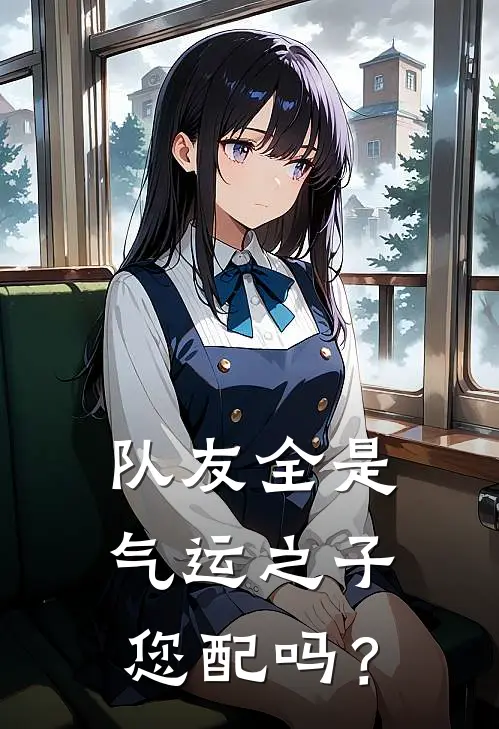 队友全是气运之子，您配吗？