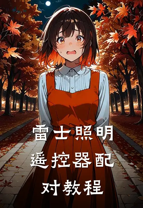 雷士照明遥控器配对教程