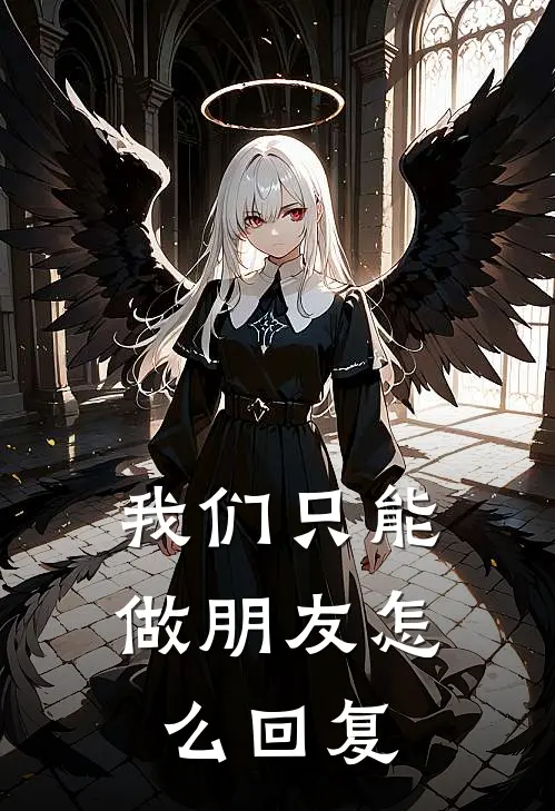 我们只能做朋友怎么回复