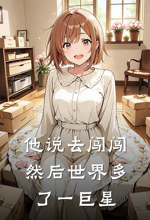 他说去闯闯，然后世界多了一巨星顾言林悦完结小说大全_免费小说在哪看他说去闯闯，然后世界多了一巨星(顾言林悦)