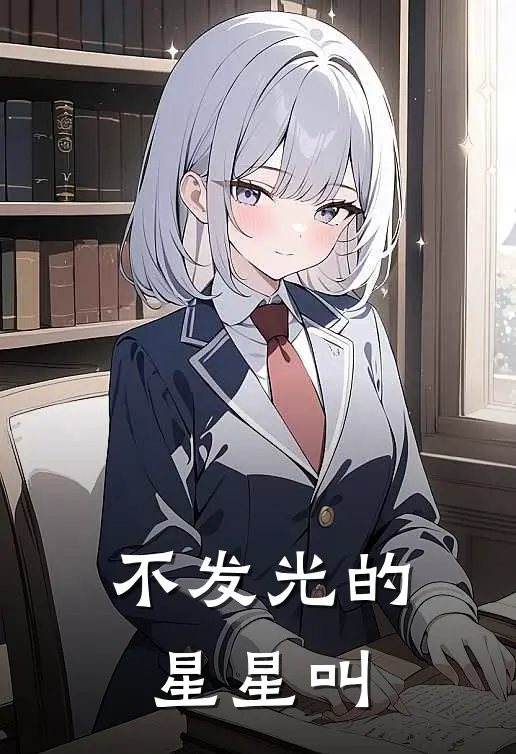 不发光的星星叫