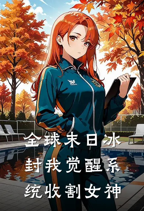 全球末日冰封我觉醒系统收割女神