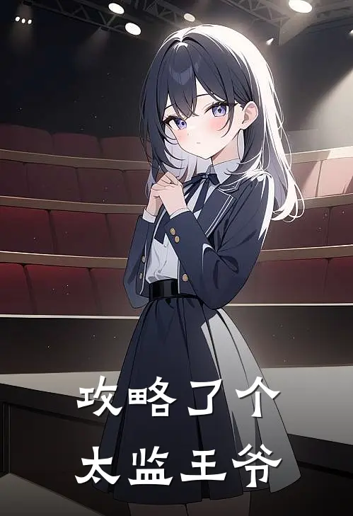 攻略了个太监王爷