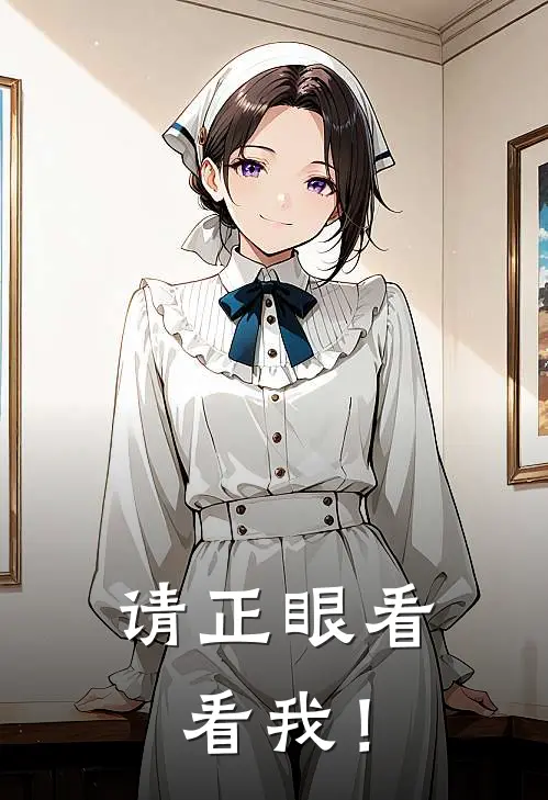 请正眼看看我！姚靖萩寂海新热门小说_小说免费阅读请正眼看看我！(姚靖萩寂海)