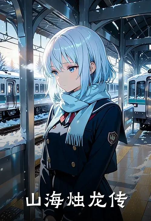 赵清秋绫雪《山海烛龙传》完结版免费阅读_山海烛龙传全文免费阅读