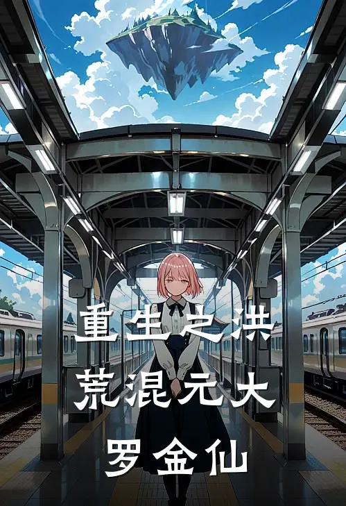 重生之洪荒混元大罗金仙