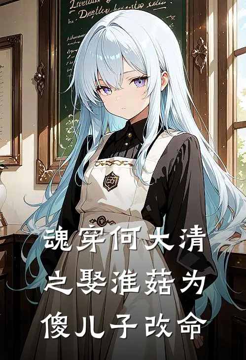 魂穿何大清之娶淮菇为傻儿子改命何大清郭丰免费小说完整版_最新好看小说魂穿何大清之娶淮菇为傻儿子改命何大清郭丰