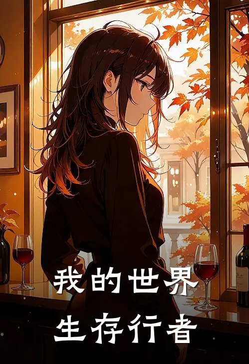 我的世界生存行者