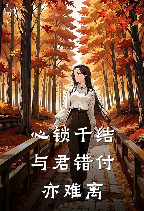 心锁千结：与君错付亦难离(苏青棠萧承煜)最新小说推荐_最新热门小说心锁千结：与君错付亦难离苏青棠萧承煜