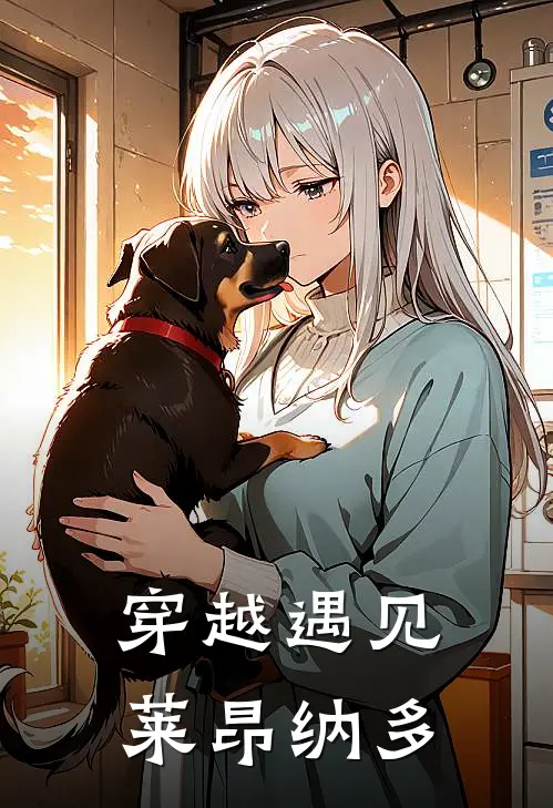 穿越遇见莱昂纳多