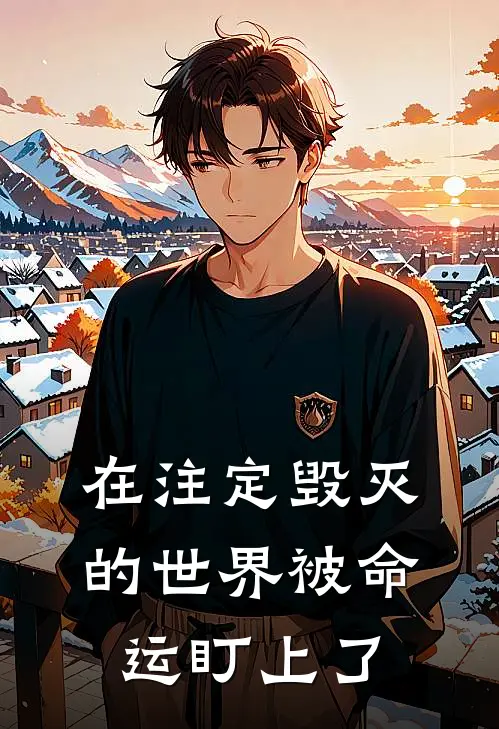 在注定毁灭的世界被命运盯上了
