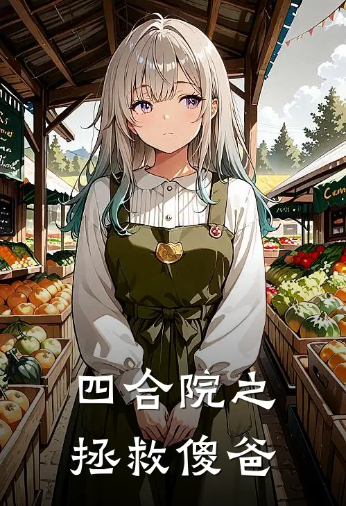 四合院之拯救傻爸何晓娄晓娥热门完结小说_最新章节列表四合院之拯救傻爸(何晓娄晓娥)