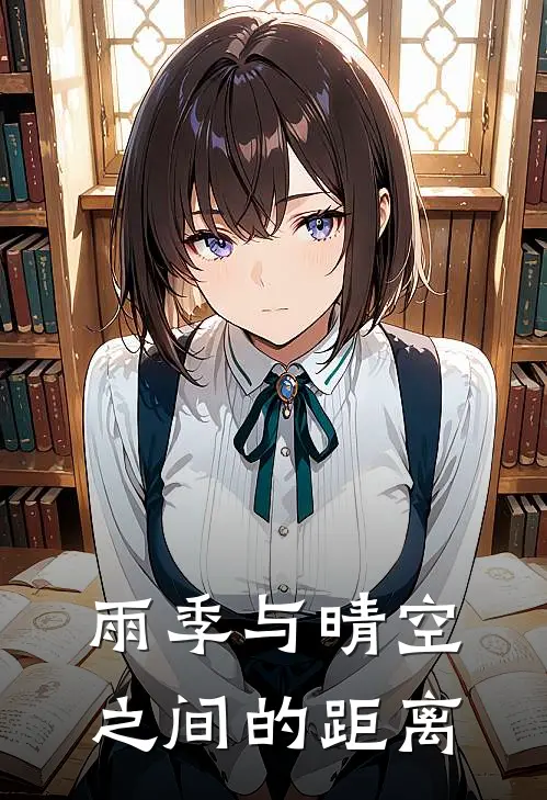 雨季与晴空之间的距离