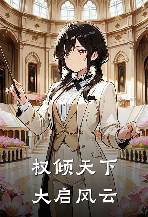 权倾天下：大启风云