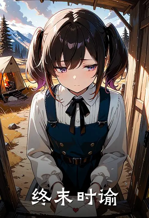 陆昭林无咎(终末时谕)全章节在线阅读_(终末时谕)全本在线阅读