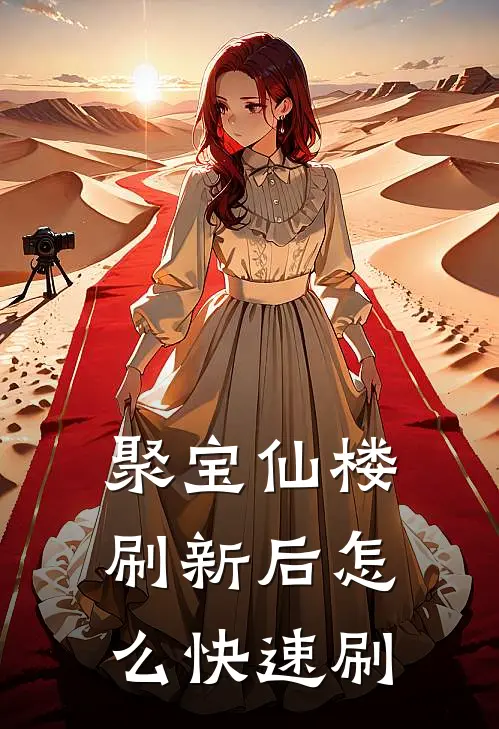 聚宝仙楼刷新后怎么快速刷