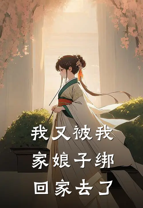 我又被我家娘子绑回家去了